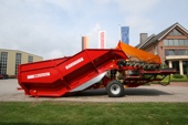 Grimme RH. Техника Grimme.