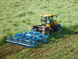 Дискатор Lemken Rubin