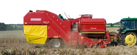 Grimme SE 75-30/40